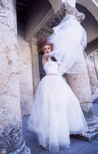 Marta Cecchetto